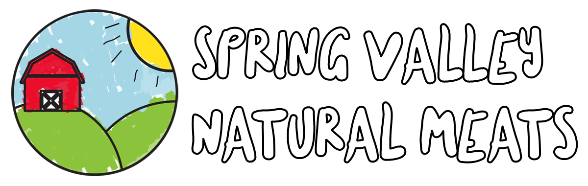 spring valley natural meats logo